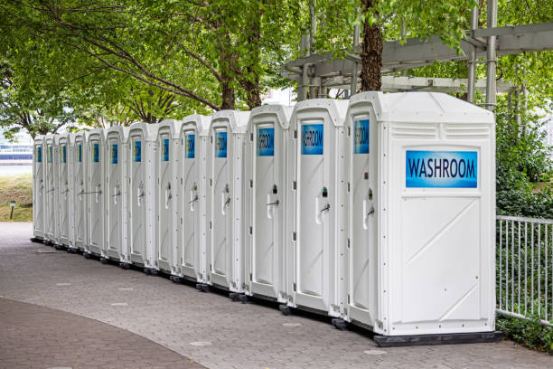 Portable Toilet Options We Offer in Clayton, GA